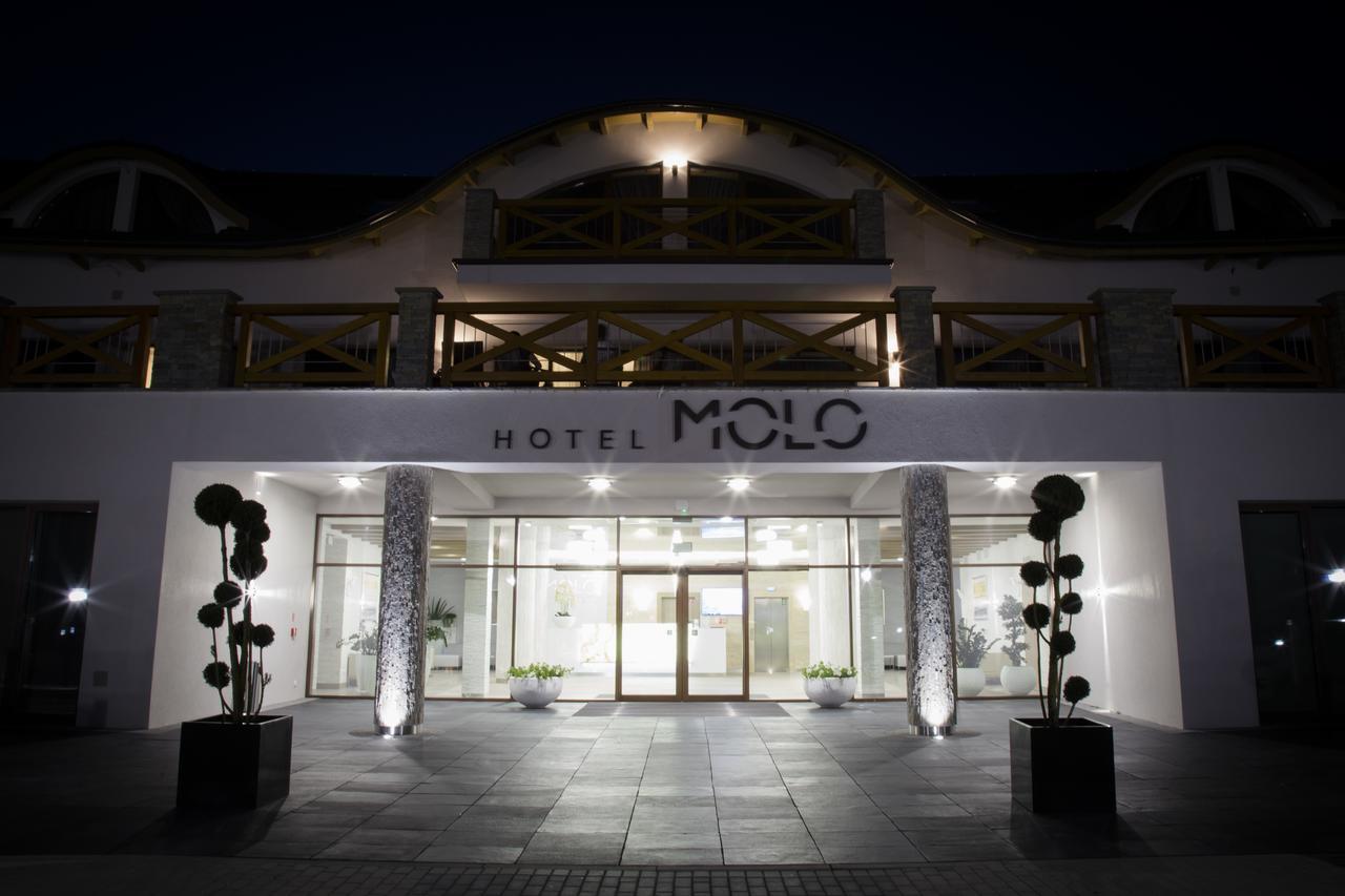 Hotel Molo Resort Osiek  Exterior photo